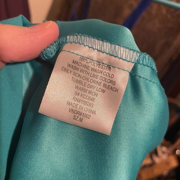 Vintage Havana Girls Dress Size Medium - Picture 7 of 7